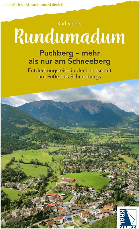 Puchberg - mehr als nur am Schneeberg