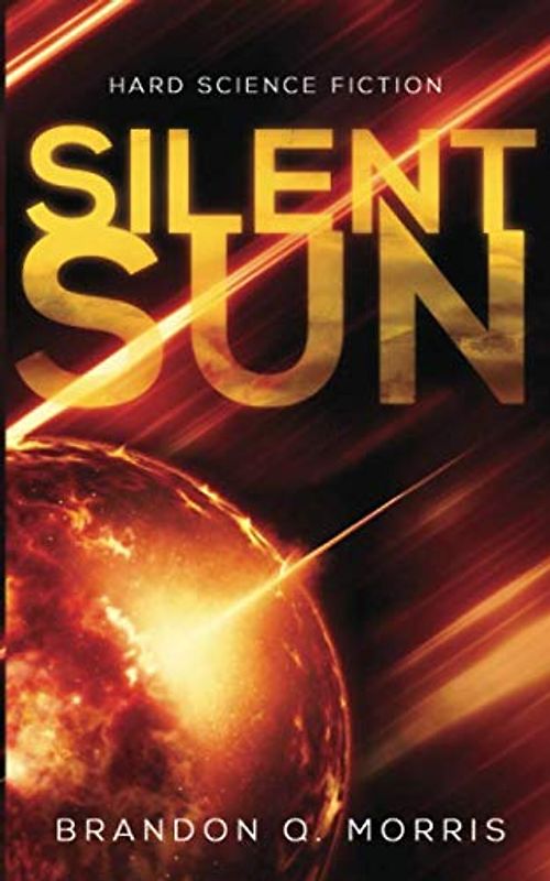 Silent Sun (Sonnensystem, Band 2)