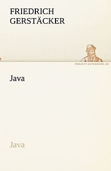 Java: Java (TREDITION CLASSICS)