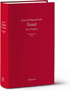 Faust. Eine Tragödie