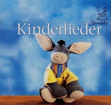 Various - Sterntaler Kinderlieder