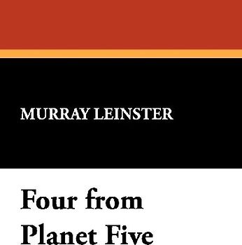 Four from Planet Five