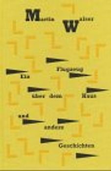 Ein Flugzeug über dem Haus und andere Geschichten