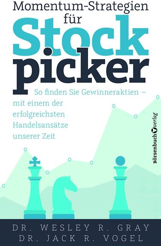 Momentum-Strategien für Stockpicker