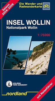 Insel Wollin - Nationalpark Wollin