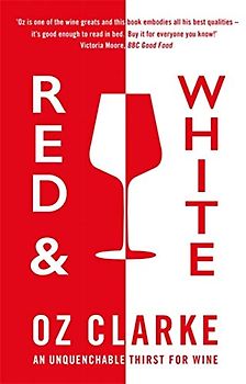 Red & White: An unquenchable thirst for wine