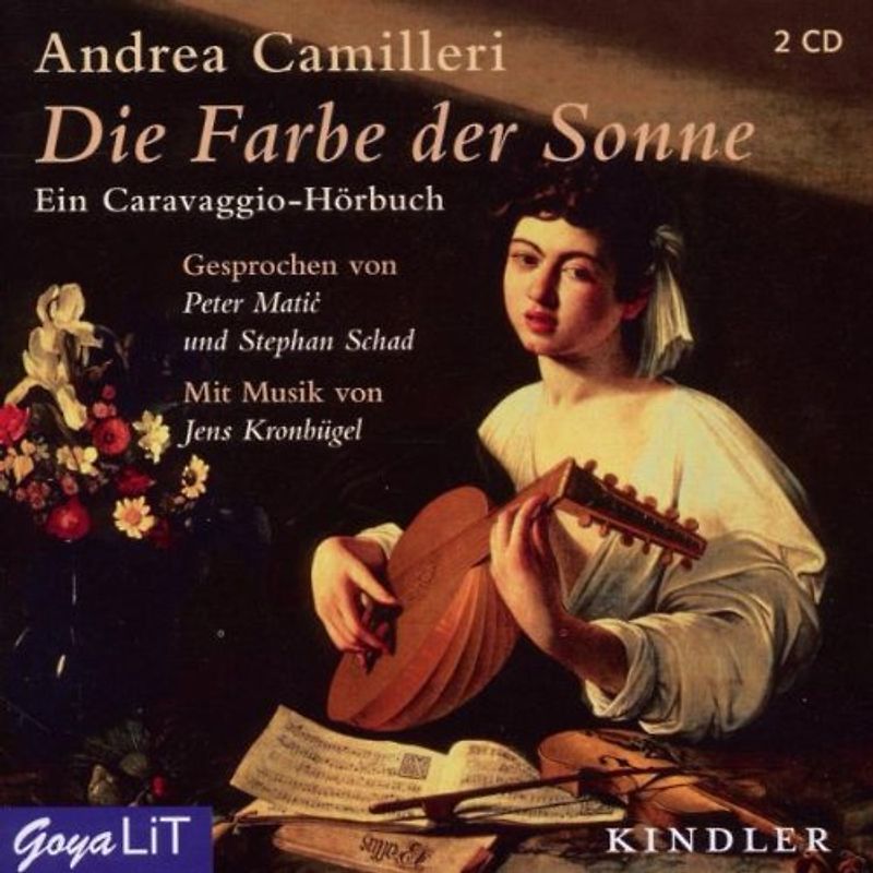 Peter Matic - Die Farbe der Sonne