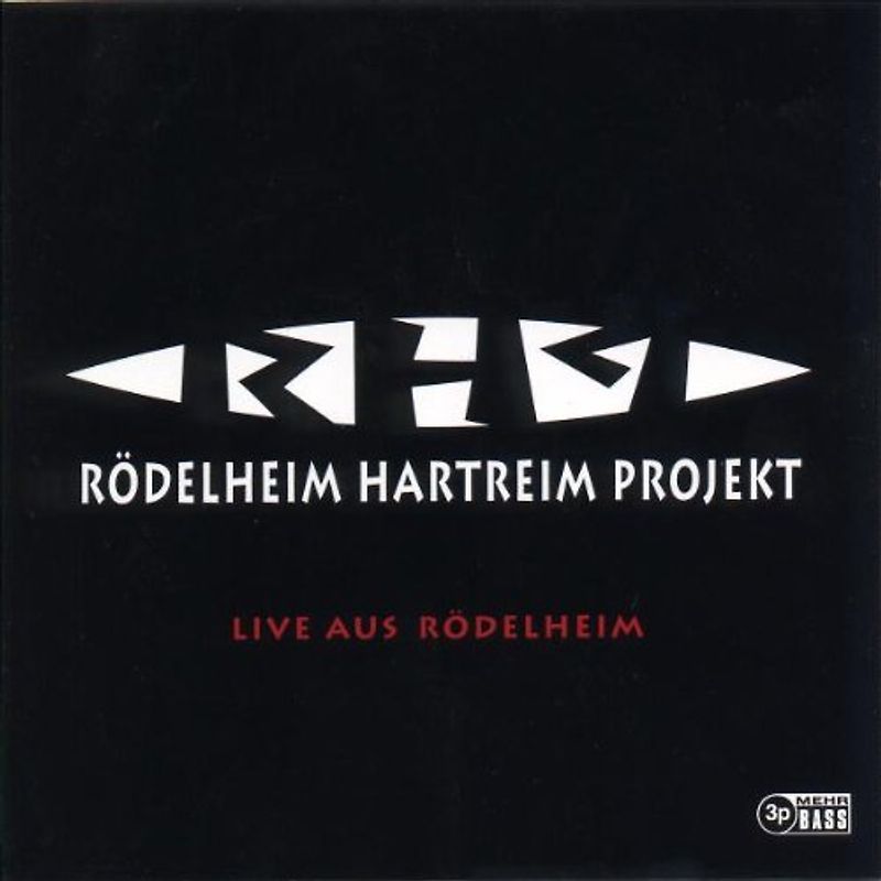 Rödelheim Hartreim P - Live aus Rödelheim