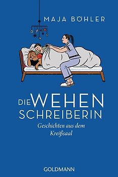 Die Wehenschreiberin