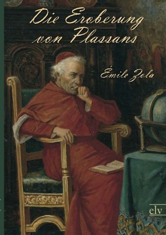 Die Eroberung von Plassans