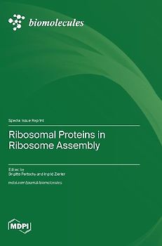 Ribosomal Proteins in Ribosome Assembly