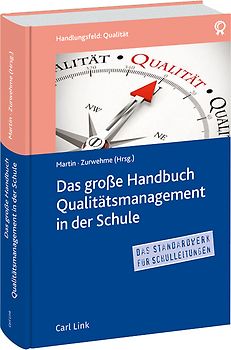 Das große Handbuch Qualitätsmanagement in der Schule