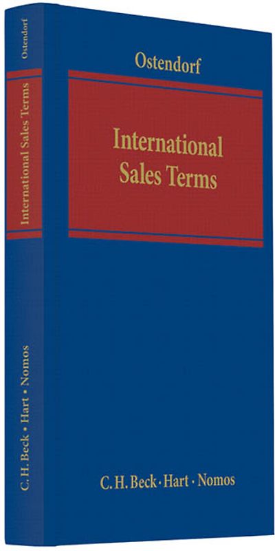 International Sales Terms