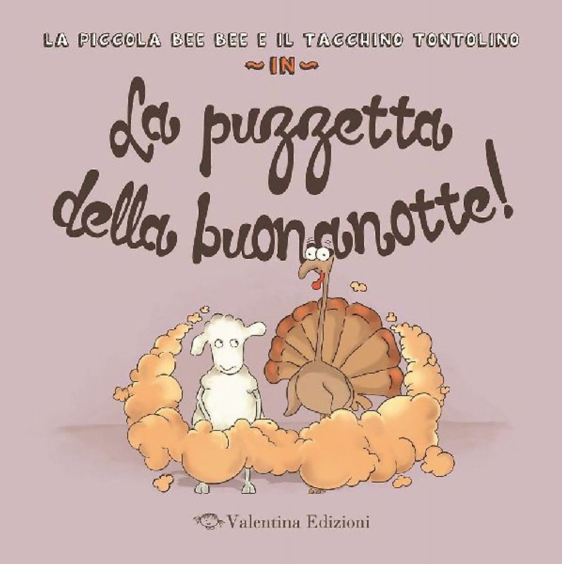 La puzzetta della buonanotte