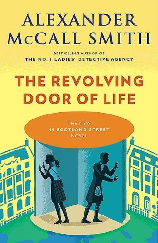 The Revolving Door of Life