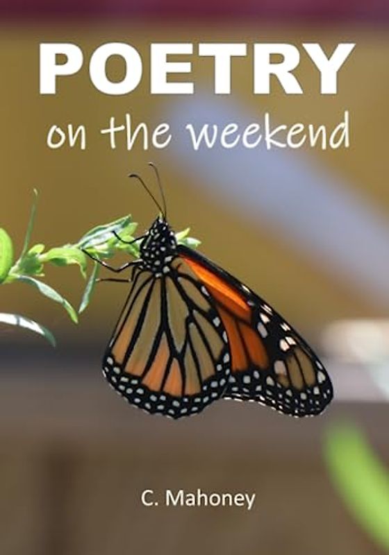 Poetry on the Weekend
