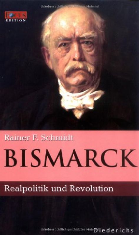 Focus Edition / Bismarck