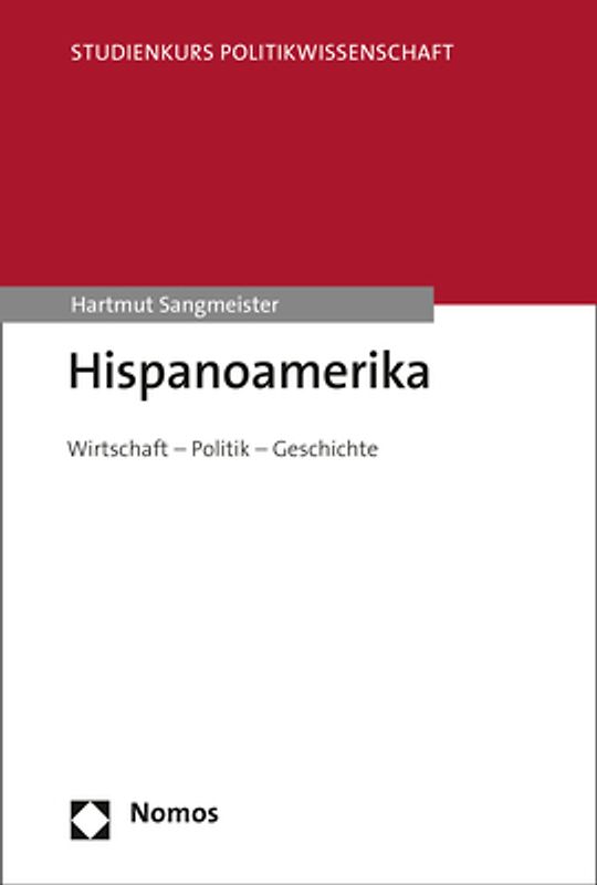 Hispanoamerika