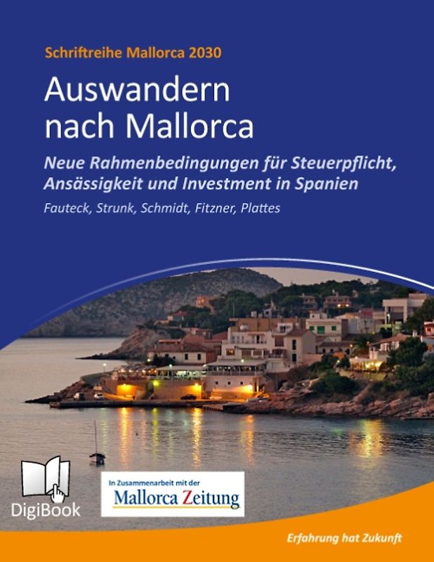 Auswandern nach Mallorca