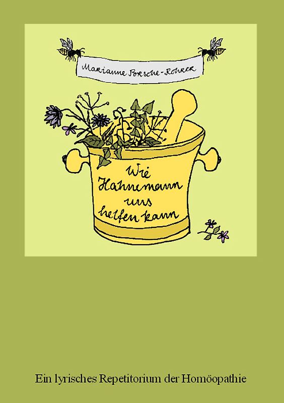 Wie Hahnemann uns helfen kann