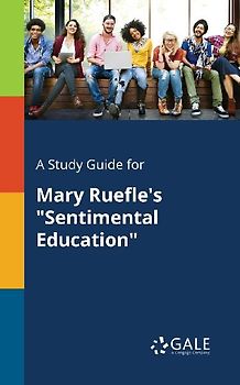 A Study Guide for Mary Ruefle's "Sentimental Education"