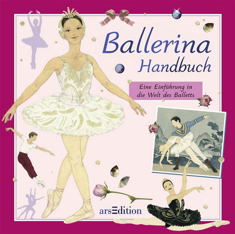 Ballerina-Handbuch