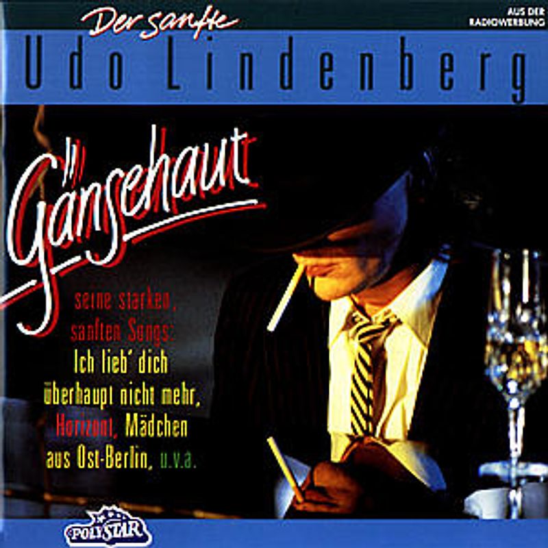 Udo Lindenberg - Gänsehaut