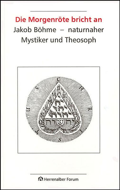 Die Morgenröte bricht an