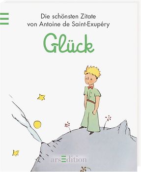 Der Kleine Prinz Glück