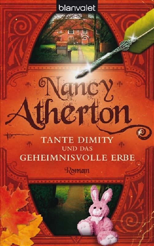 Tante Dimity und das geheimnisvolle Erbe
