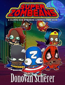 Super ZomBeans