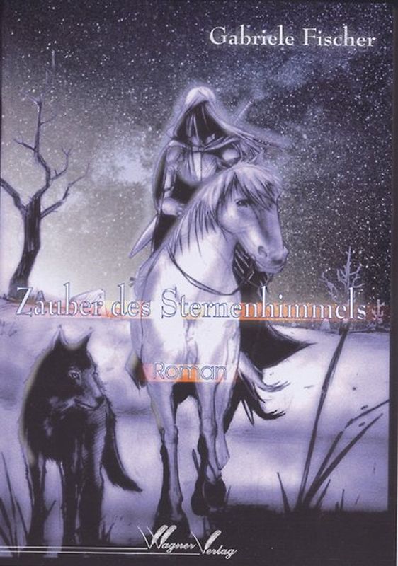 Zauber des Sternenhimmels