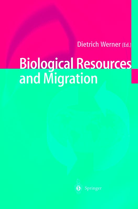 Biological Resources and Migration