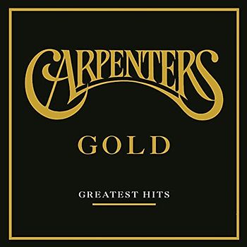 Carpenters - Gold-Greatest Hits