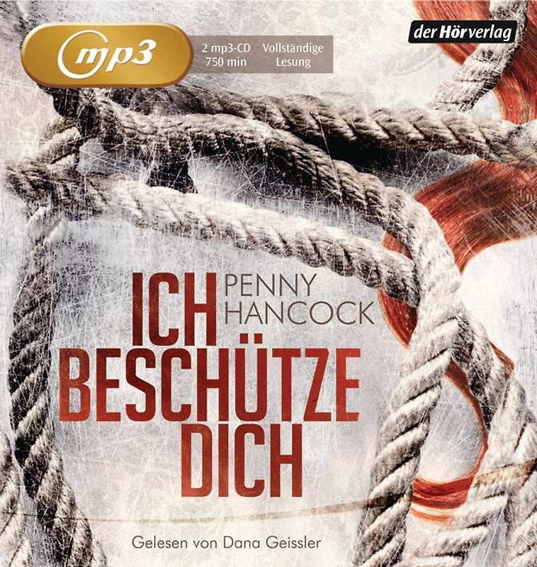 Ich beschütze Dich (MP3)