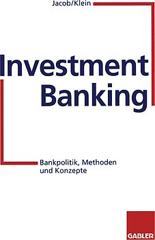 Investment Banking