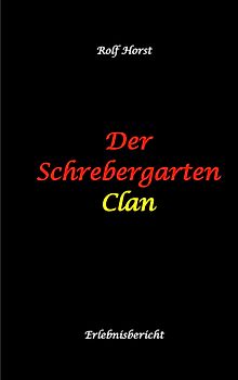 Der Schrebergarten Clan: hochfunktionaler Autismus, Permakultur, Ausgrenzung, Hybriden, Wildblumenwiese, Bienen, Hummel, Diversität, Grüne Lunge, Mittagsruhe, Vereinsmeierei, Bildungsnotstand,