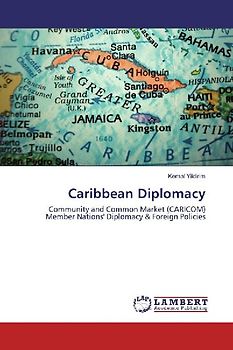 Caribbean Diplomacy