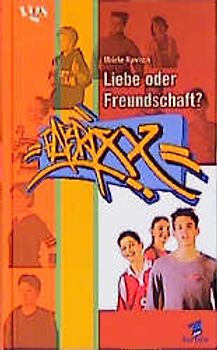 Liebe oder Freundschaft?