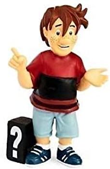 Tonies®: The three ??? - Soccer Mania [Englische Version]