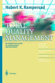 Total Quality Management