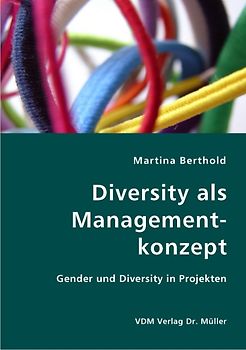 Diversity als Managementkonzept