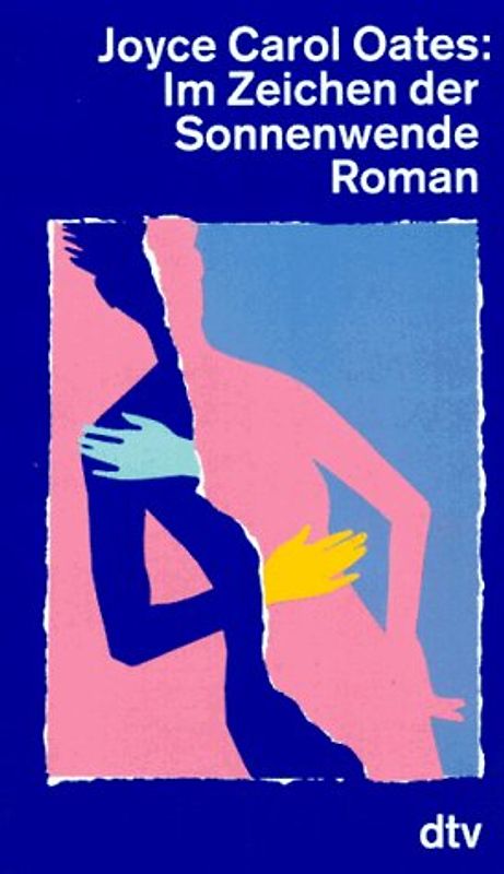 Im Zeichen der Sonnenwende. Roman. dtv-Sommerfest