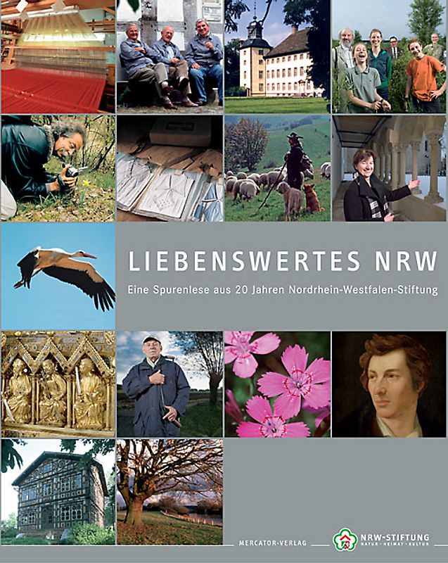 Liebenswertes NRW
