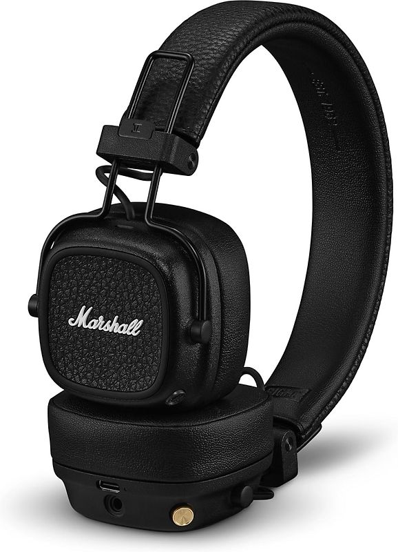 Marshall Major V noir