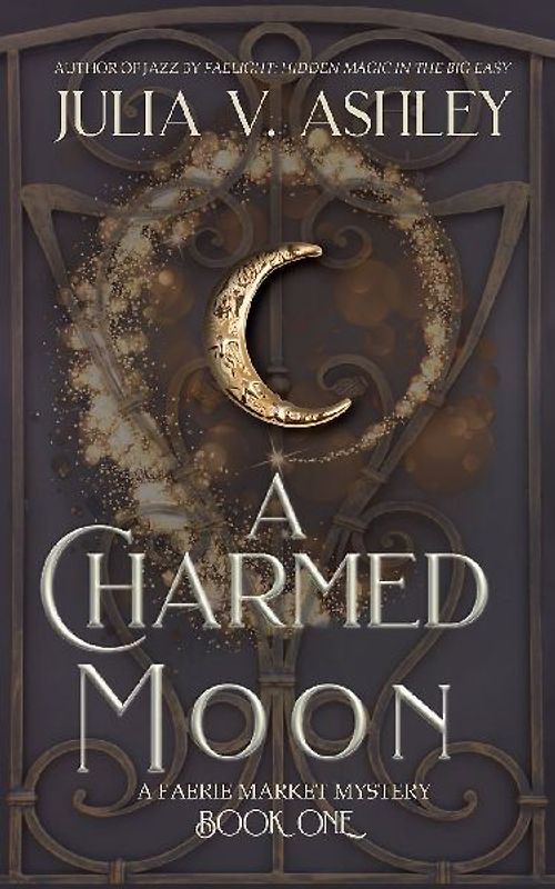 A Charmed Moon