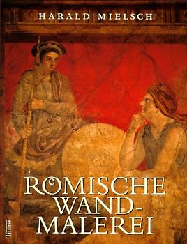 Römische Wandmalerei