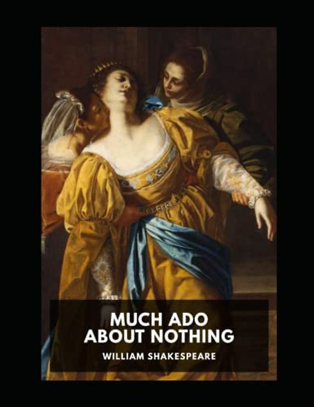 Much Ado About Nothing