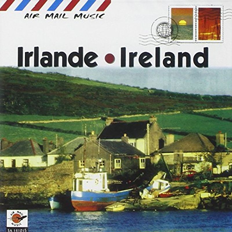 Various - Ireland