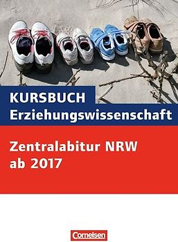 Kursbuch Erziehungswissenschaft